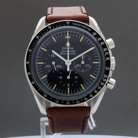 omega speedmaster professional 1 price.